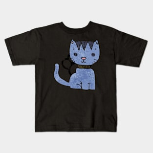 Cat Kids T-Shirt